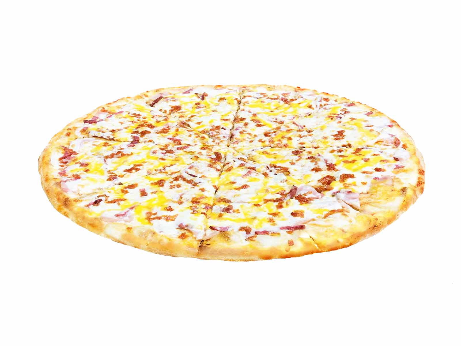 Пица-мица Ø 40см